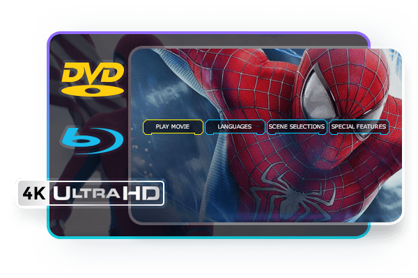 HDR 與 SDR 對比：PlayerFab UHD Player