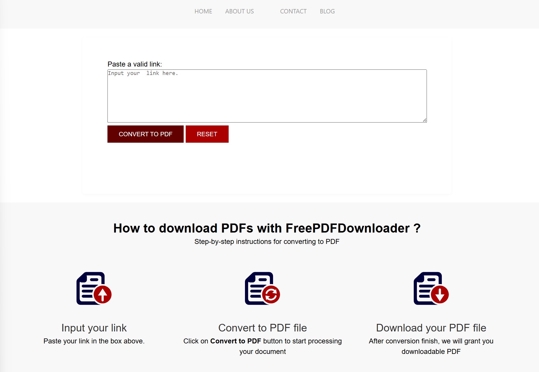 8 meilleurs téléchargeurs Scribd gratuits en 2026 : freepdfdownloader.com