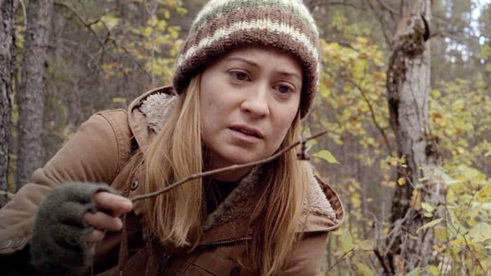 best movies on hulu:6) Hunter Hunter (2020)