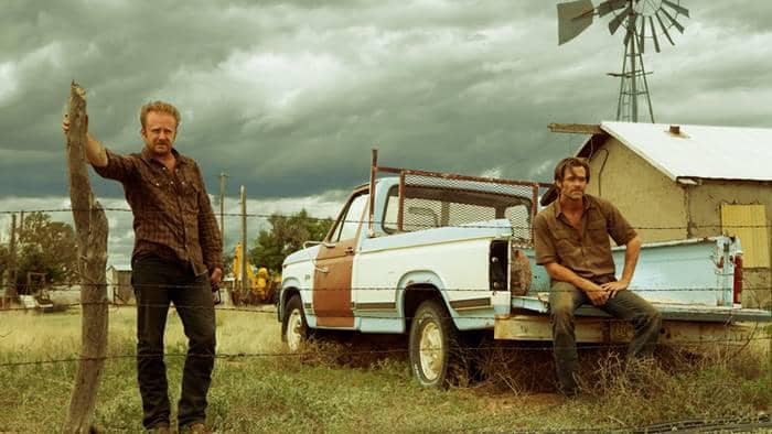 best movies on hulu:2) Hell or High Water (2016)