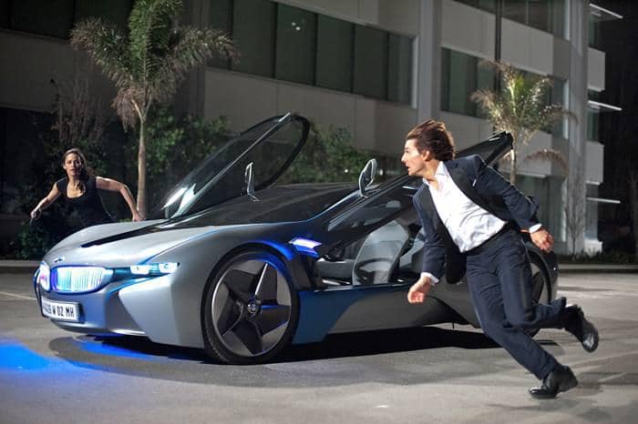 best movies on hulu:7) Mission: Impossible – Ghost Protocol (2011)
