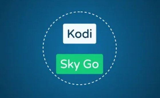 Sky Go Kodi Addon auf Fire TV installieren