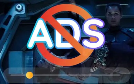 Mit StreamFab Amazon Downloader können Sie Entfernung der Werbung verwirklichen