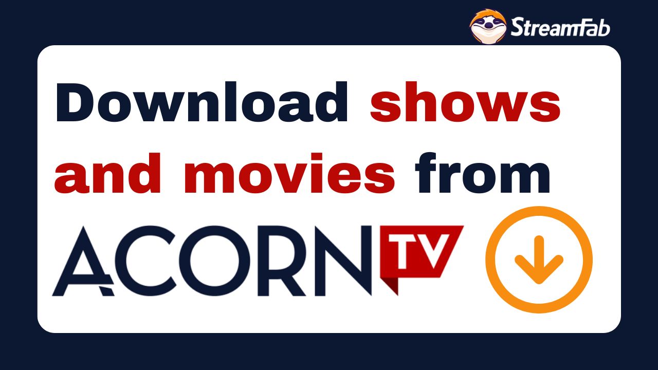 how to download movies on acorn tv