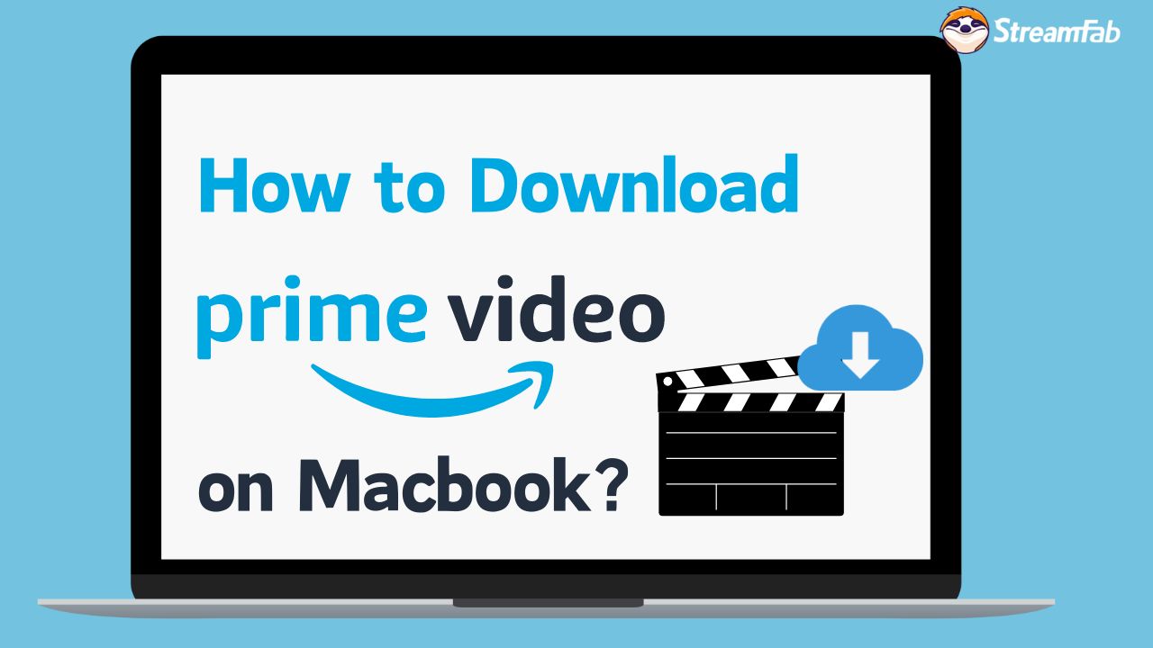 how to download amazon prime video on mac