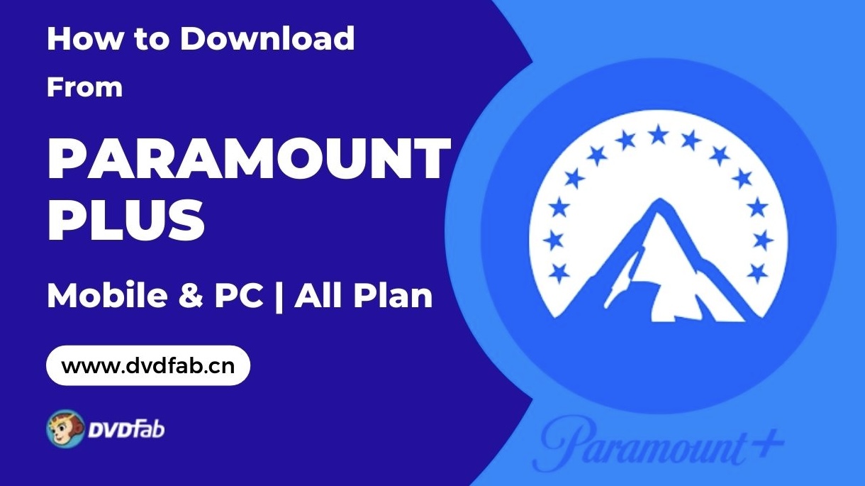How to Download from Paramount Plus: Mobile & PC | All Plan
