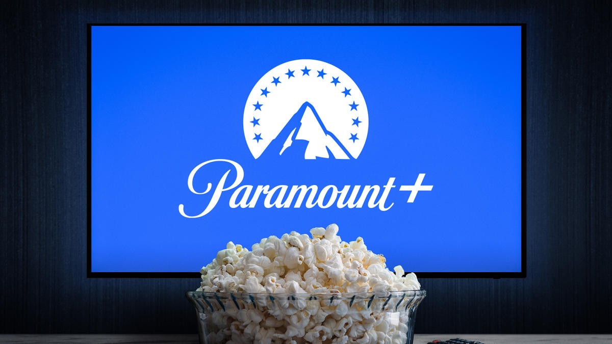 cannot watch paramount plus offline