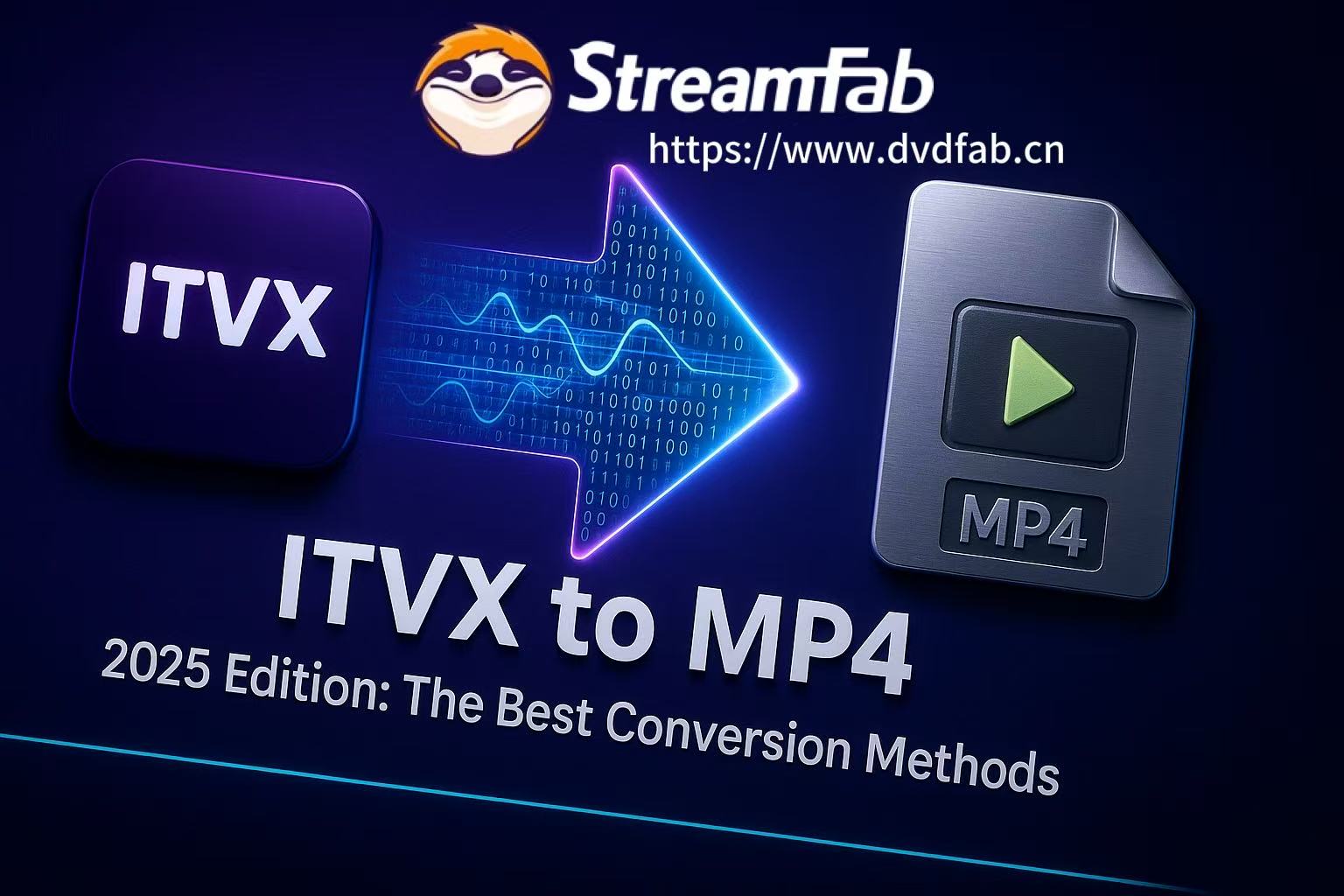 2025 Edition: The Best Methods to Convert ITVX to MP4