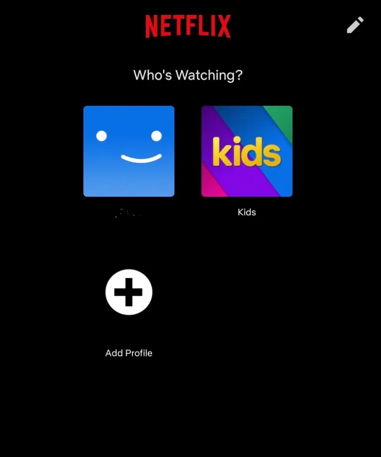 如何透過netflix app更改netflix語言