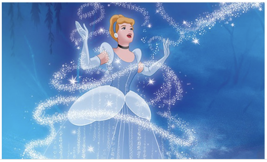 ディズニー プリンセス