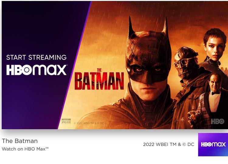Roku tvで注目べき価値がある番組