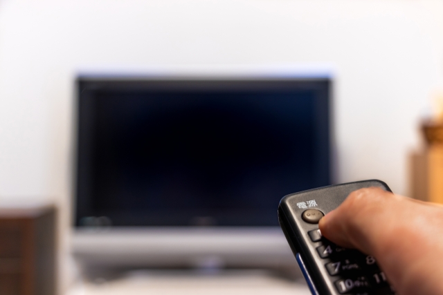 chromecast abematv