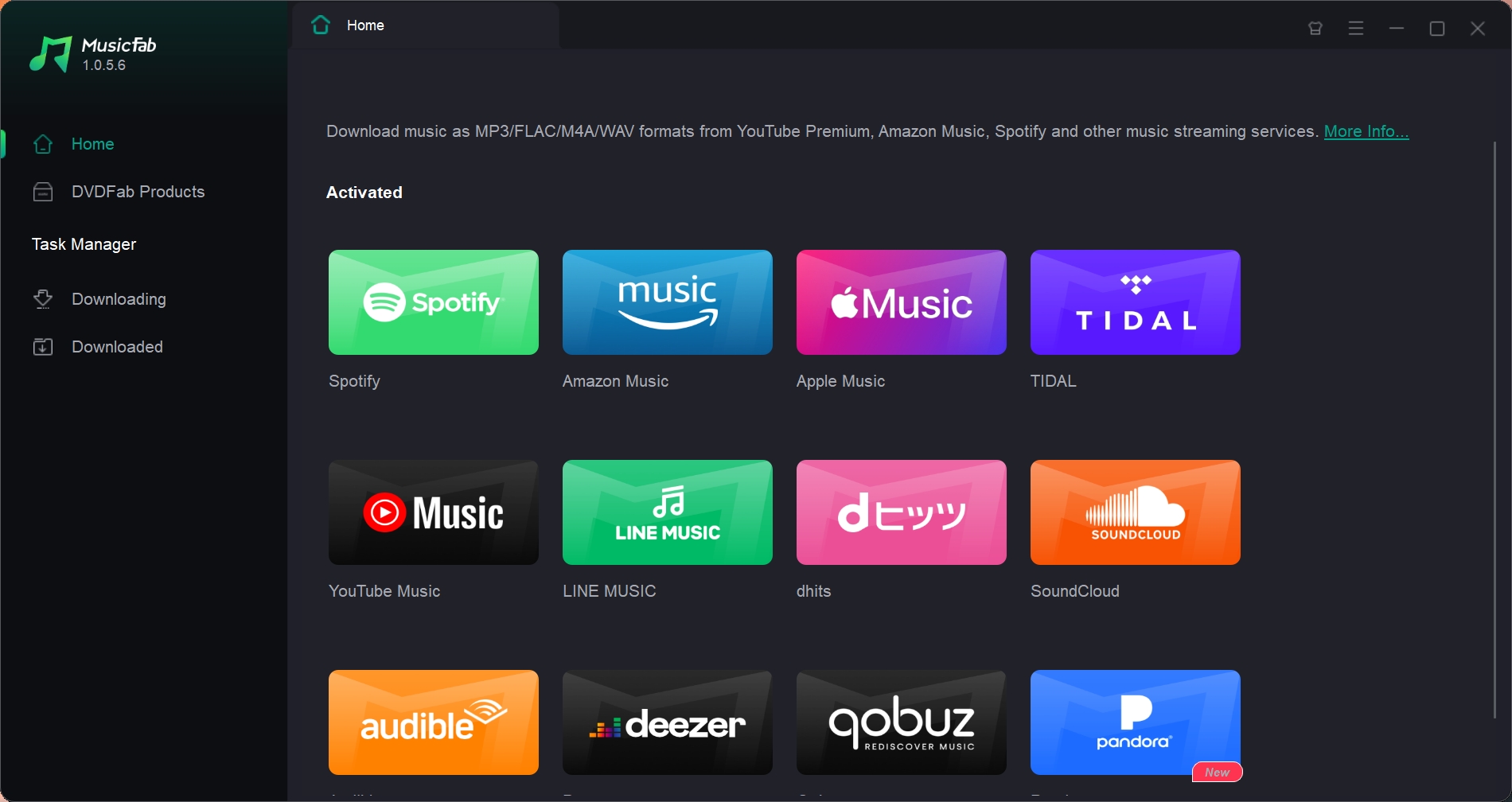 How to Convert Tidal to MP3