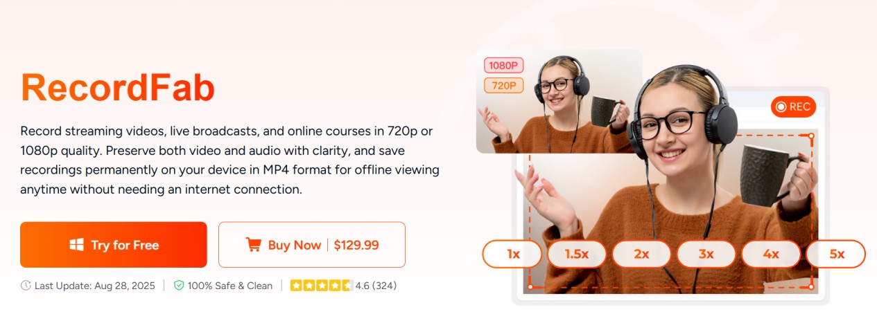 Bewertung über RecordFab