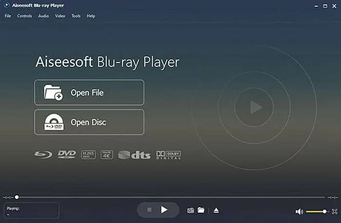 排名前十的4K影片播放器 | Windows & Mac