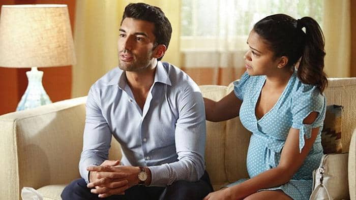 best drama movies on netflix:(18) Jane the Virgin
