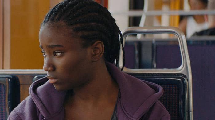Top ten Netflix French movies