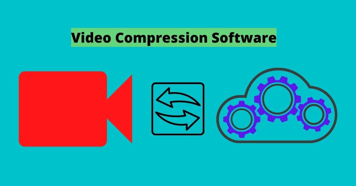 video compression software