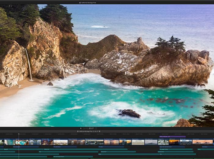 Best video editing software for YouTube