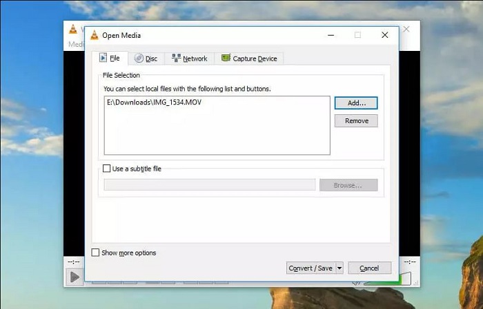how to compress mp4