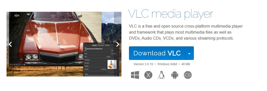 compress mp4 windows 10: