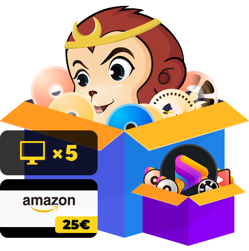 DVDFab DVD All-In-One