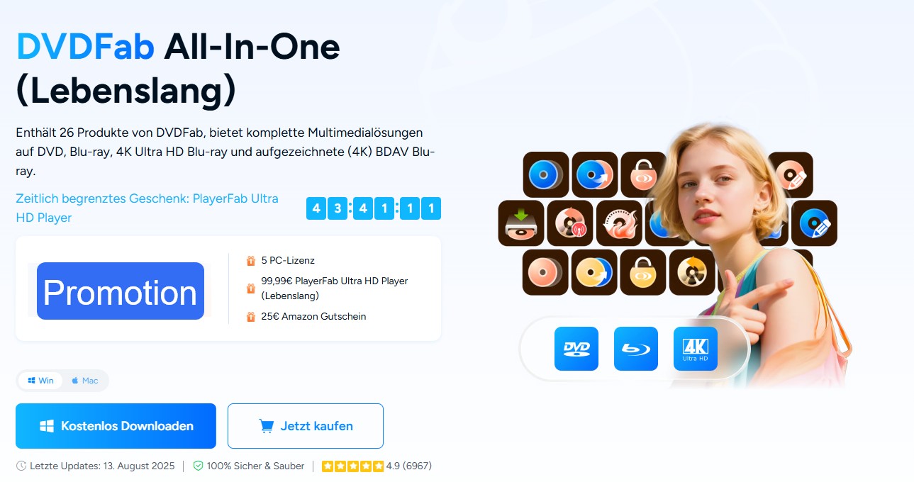 dvd in mp4 umwandeln mit dvdfab