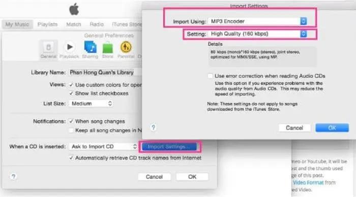 mp4 in mp3 umwandeln mac:Methode 2. Konvertieren Sie MP4 to MP3 Mac mit Online-Video- Convertern