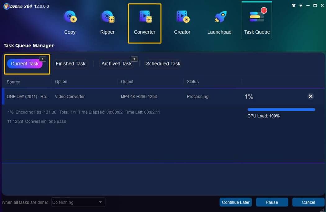 youtube mp4 converter:Wie kann man mit dem DVDFab Video Converter YouTube Video herunterladen und in MP4 konvertieren?