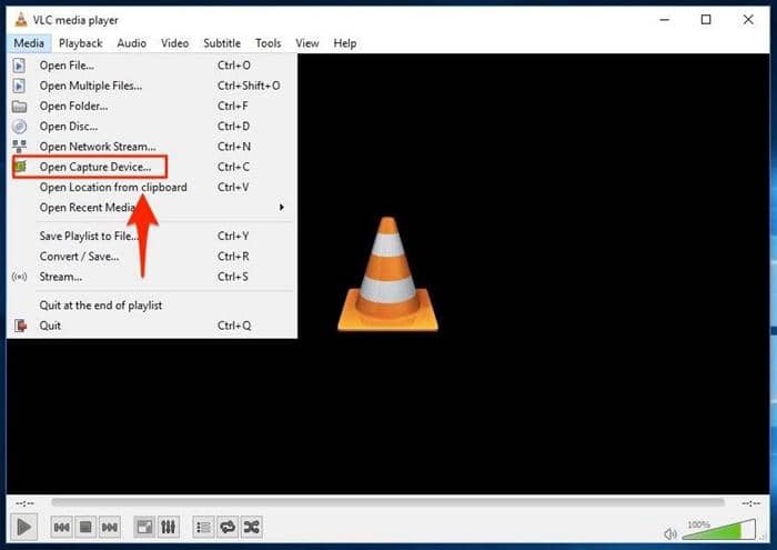 youtube mp4 converter:Teil 4: VLC Player - YouTube MP4 Converter