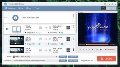 blu ray avi converter