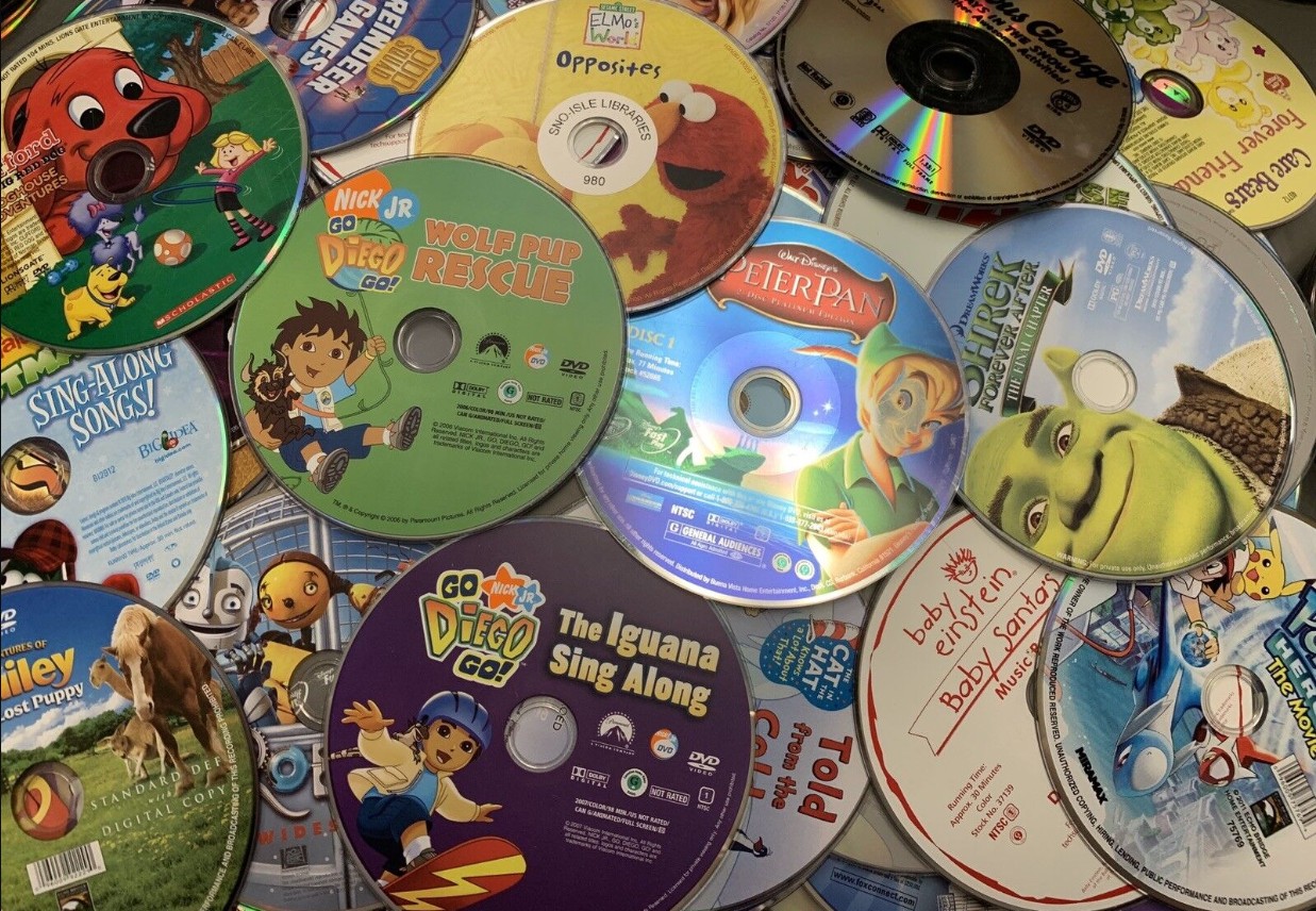 free video to dvd converter