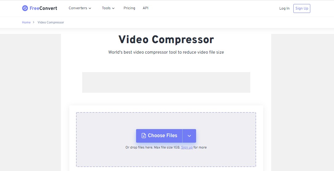 mp4 to mp3 converter online:3) FreeConvert