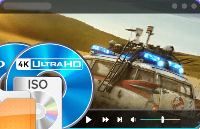 PlayerFab UHD Player