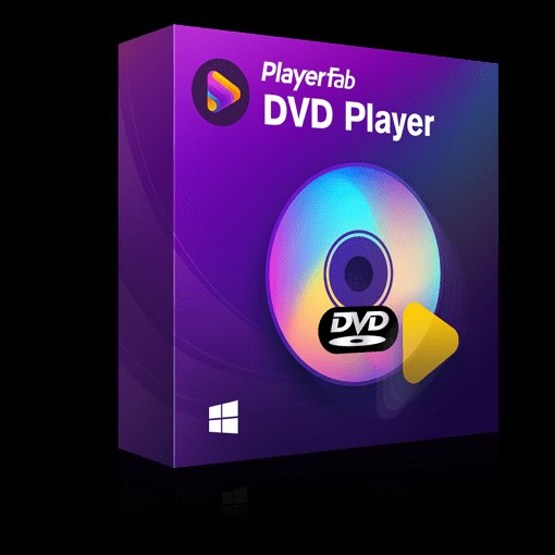video brennen für dvd player, dvd video abspielen auf pc:Teil 3: DVD Video Abspielen auf PC mit dem PlayerFab DVD Player