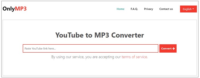 youtube to mp3 download app