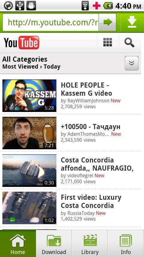 youtube to mp3 download app