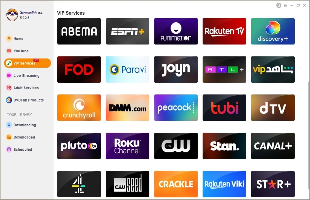Télécharger Viki : Comment télécharger les vidéos Viki avec des sous-titres