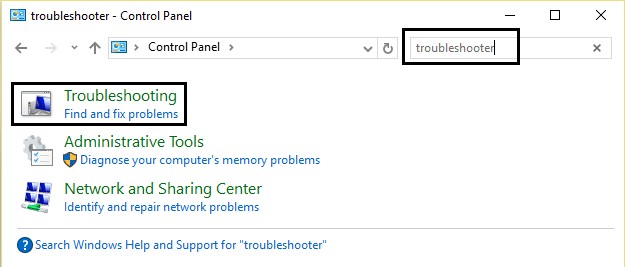 Lecteur DVD ne lit pas de disque : Partie 3 : Comment résoudre le problème lorsque le lecteur DVD de Windows 10 ne lit pas de disque ?