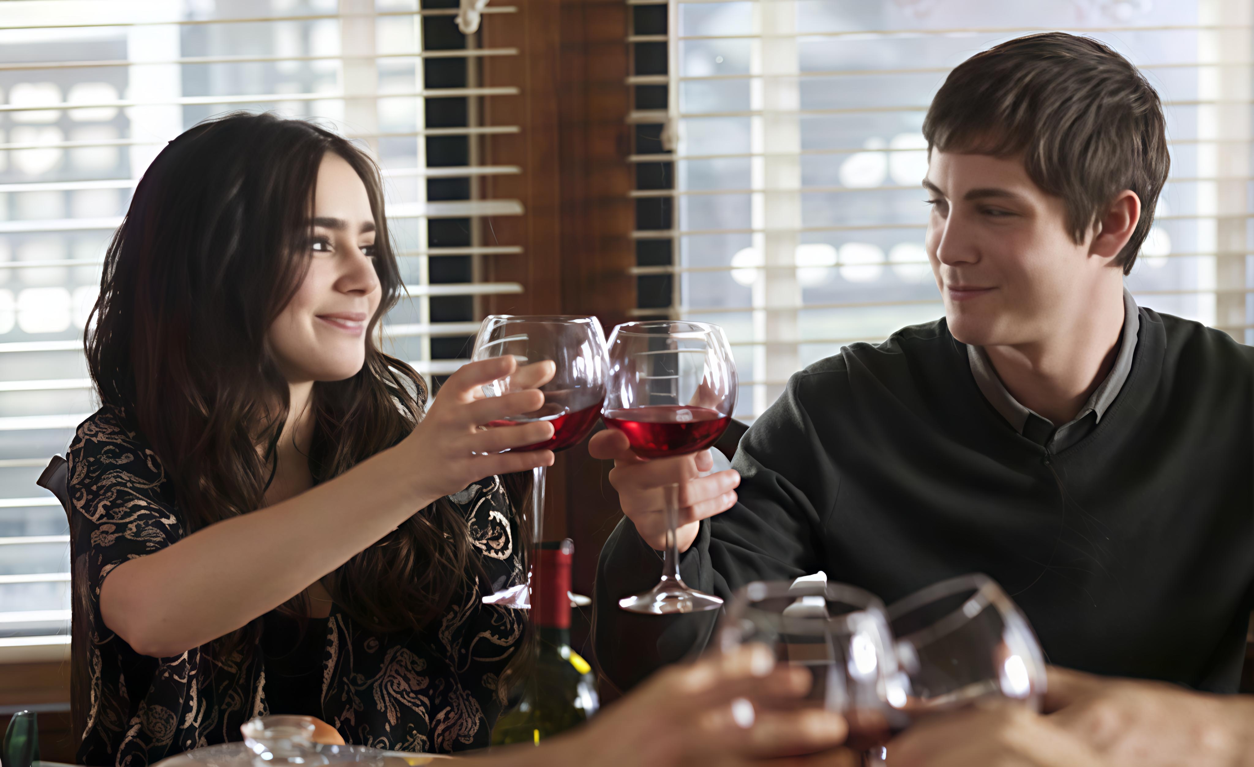 top 10 best romantic movies on youtube: Stuck in Love