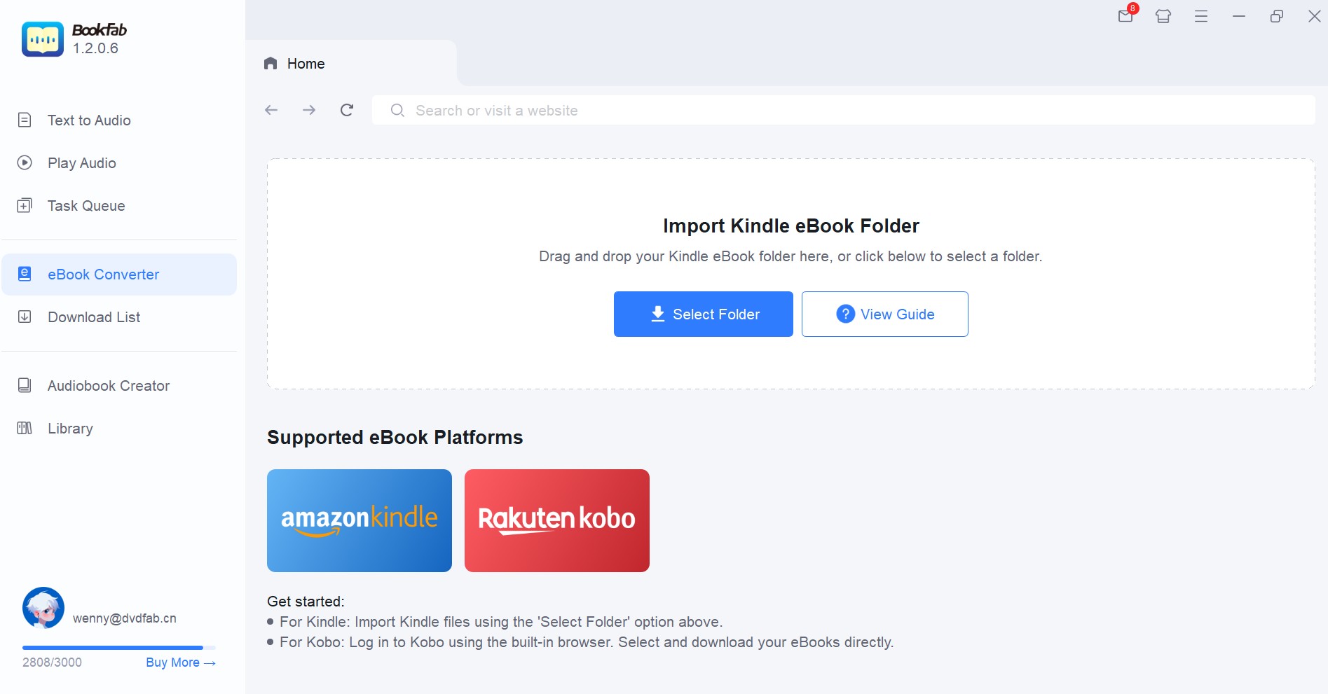 How to comvert Kindle Books and transfer to iPad/iPhone 