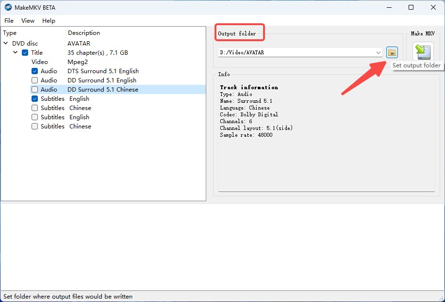 Best free DVD Ripper for Mac MakeMKV Detailed Tutorial