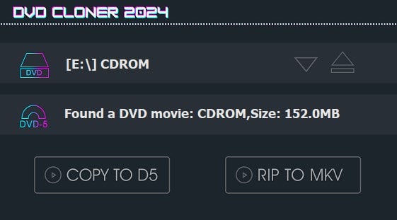 DVD-Cloner