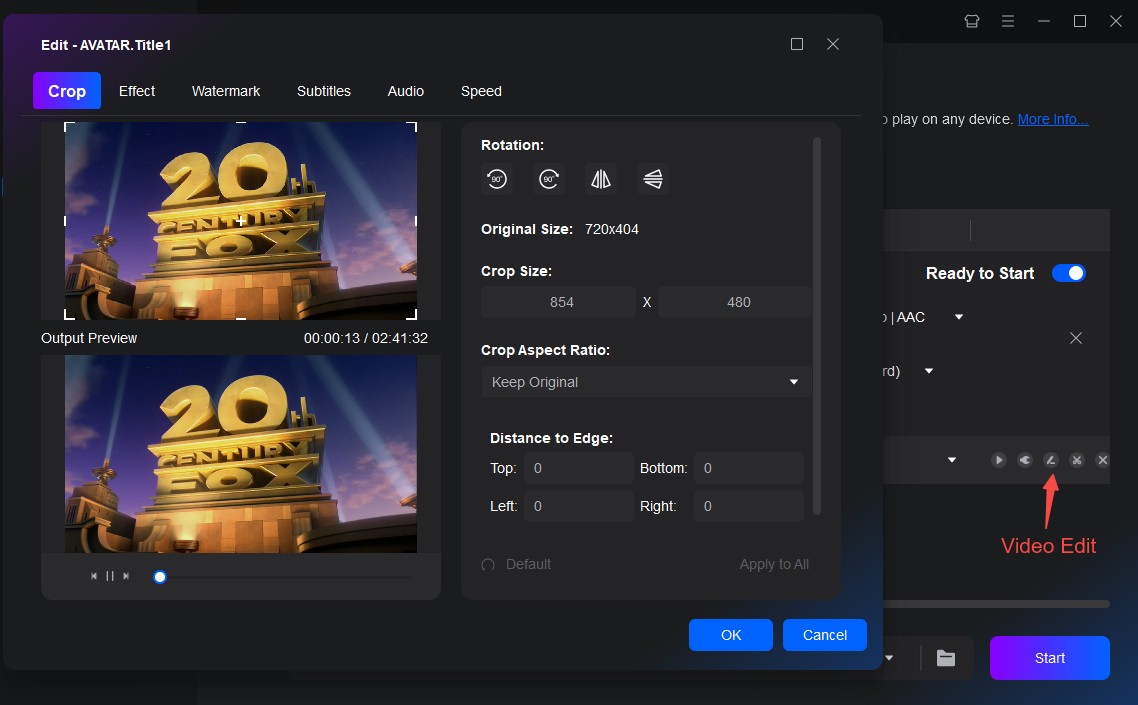How to rip dvd with dvdfab dvd ripper