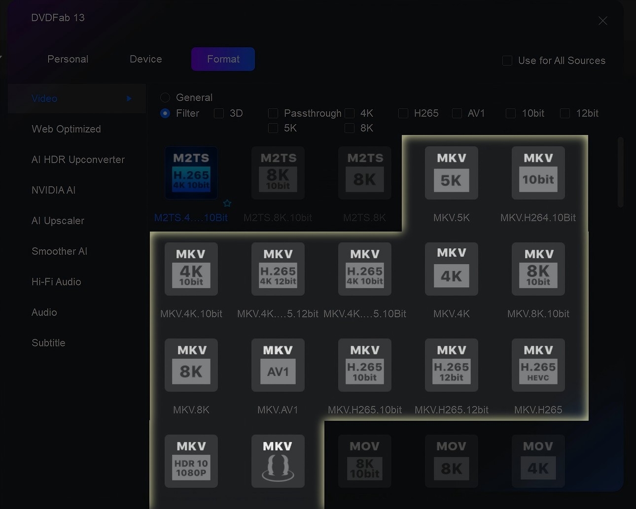 How to Convert DVD to MKV Free
