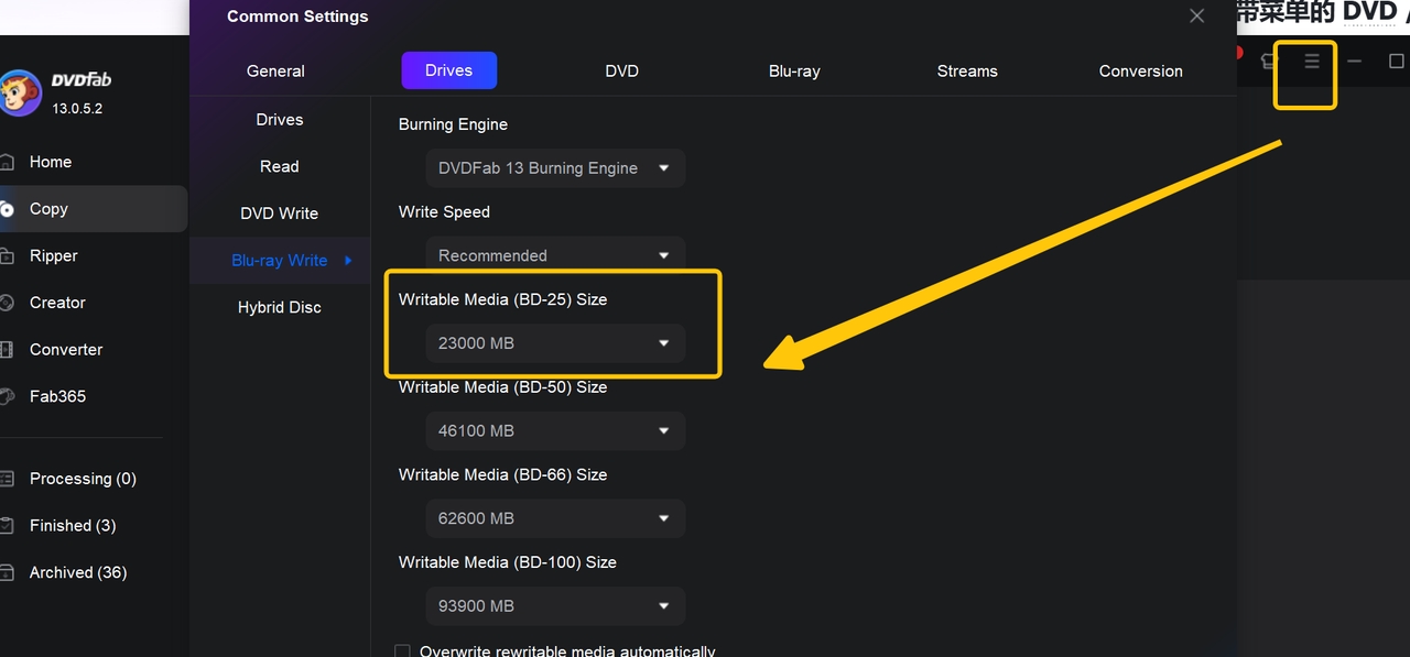 DVDFab Blu-ray Copy Review: Troubleshooting