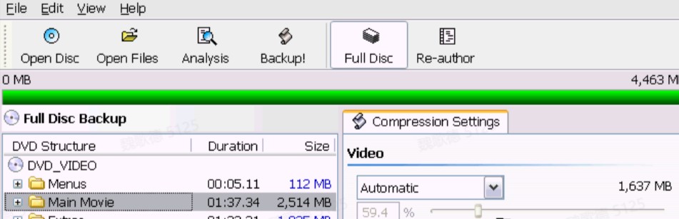 How to Copy DVD to DVD