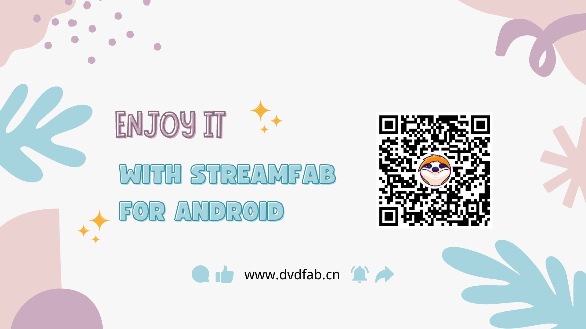 下載Twitch影片: streamfab 安卓版