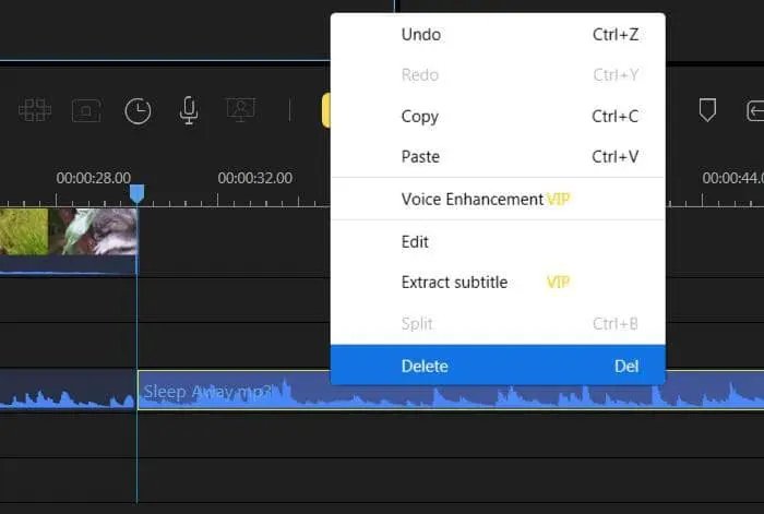 Ajouter de la musique aux vidéos YouTube