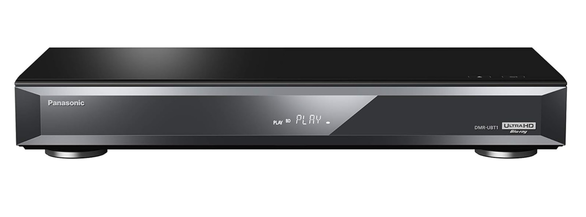 Graveur de DVD avec disque dur :Toshiba RD99DTKB